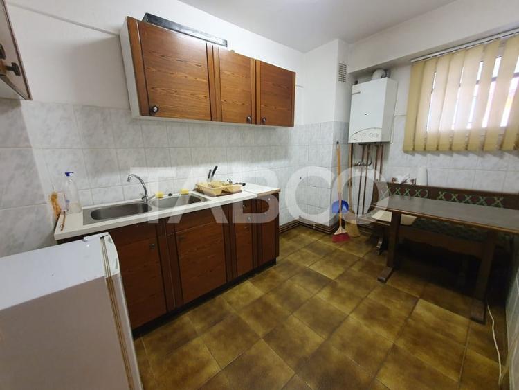 Spatiu destinat pentru afacerea ta in zona Centrala 70  mp - 5