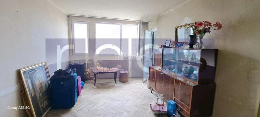 VANZARE APARTAMENT 2 CAMERE 55MP DRISTOR PARKLAKE SEMIDECOMANDAT