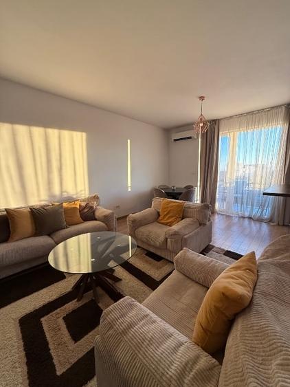 Inchiriez apartament 2 camere premium - 14
