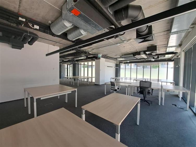 Spatiu pentru birouri, 352 mp utili, situat in zona Semicentrala! - 4