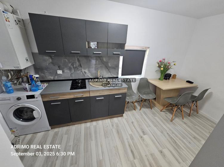 Casa 3 cam - Delfinariu - Spatiu Birou / Rezidential - Centrala GAZ - 600 euro