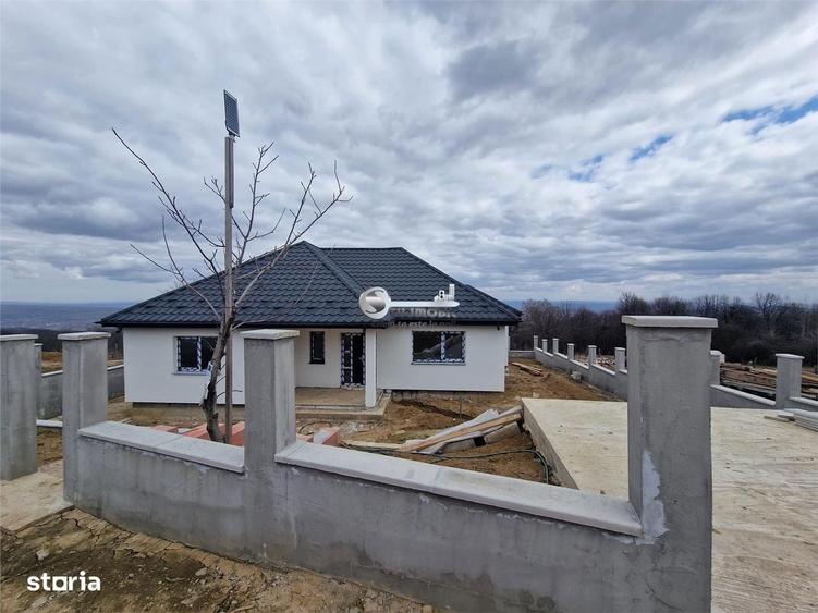 Casa de vanzare I Paun, Barnova I 4 camere, 2 bai I 500 mp teren - 6
