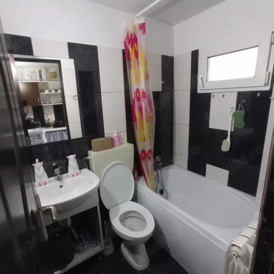 Garsoniera de inchiriat - 5