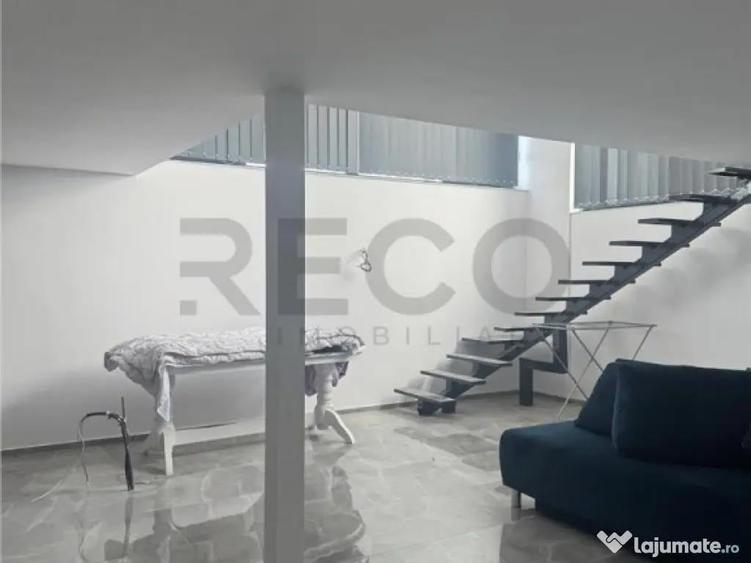 RECO penthouse in zona Baile Felix - 3