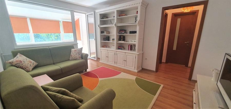 GORJULUI - Metrou vanzare apartament 2 camere - 3