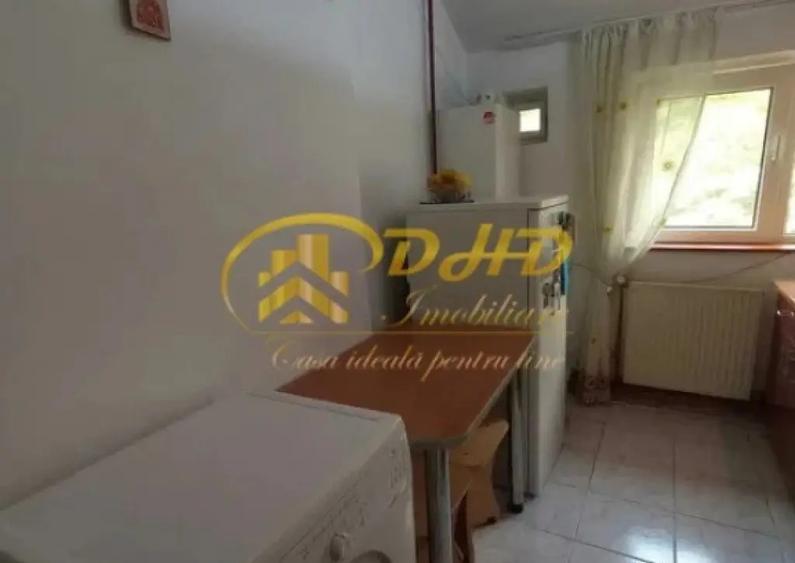 Apartament 1 camera Copou - 2