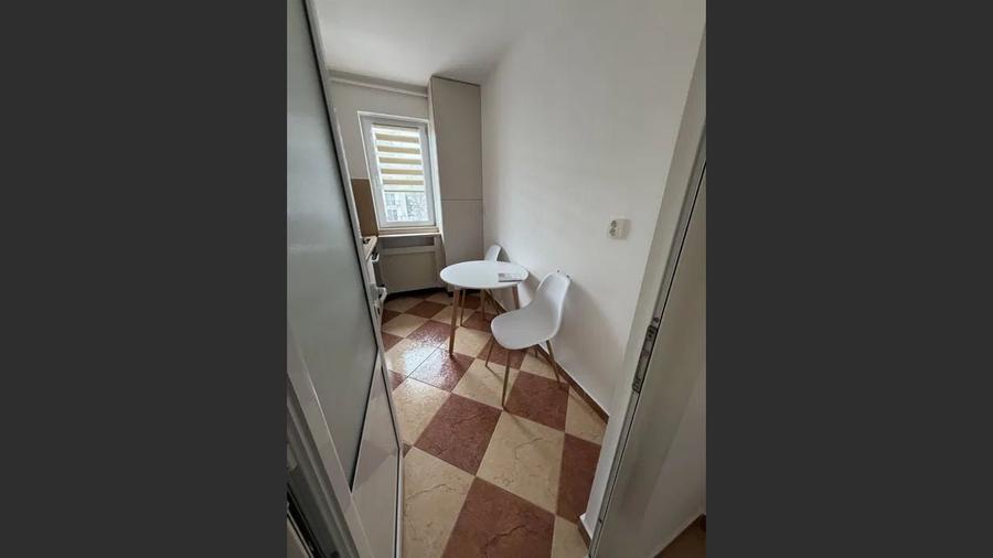 COMISION 0%! Ap. 1 cameră 45 mp, renovat, Zorilor – Profi la parter - 5