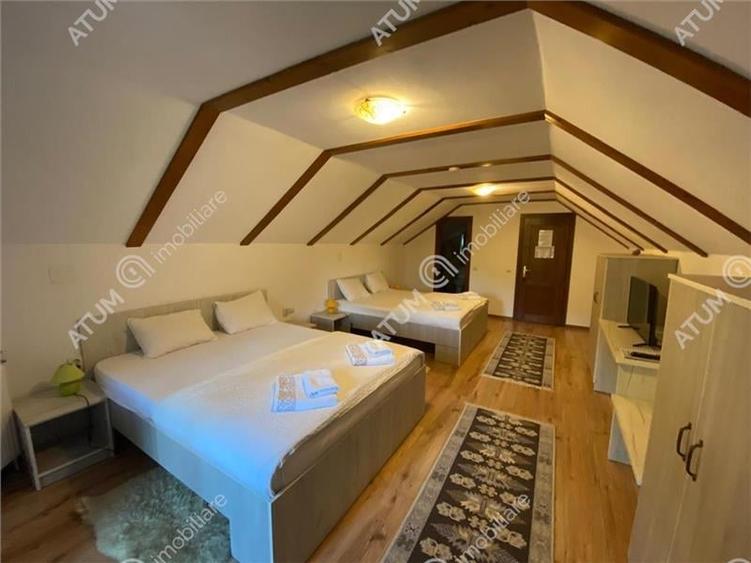 Pensiune cu 7 unitati de cazare in Apuseni judetul Alba - 50