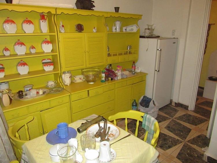 Vanzare 3 camere PARC IOR - Baba Novac - Metrou Titan - 15