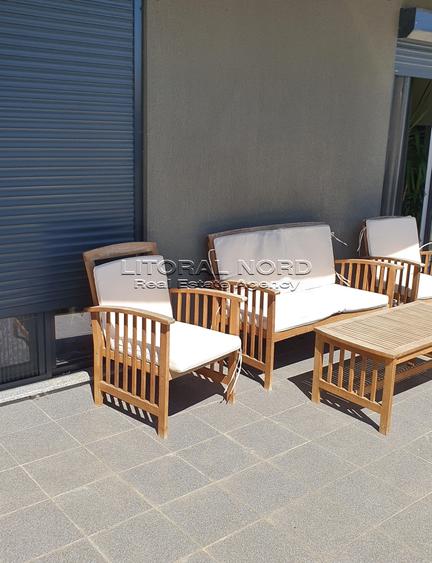 Mamaia Nord - Zennit Residence, Str.D21, garsoniera 60mp cu terasa, parter inalt - 18