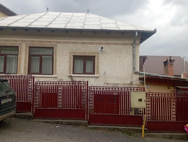 De vanzare casa Campulung Muscel - 7