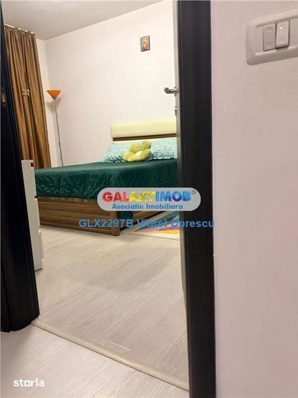 Apartament cu 3 camere în Dobroești