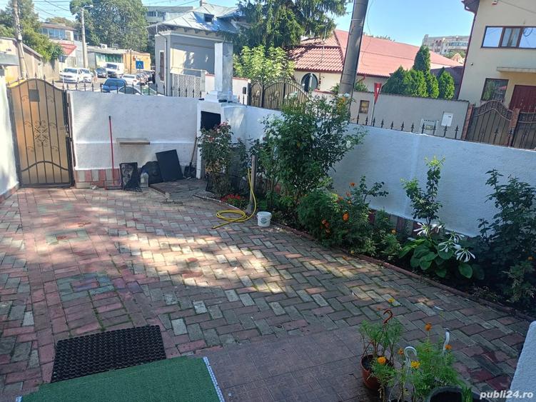 vand casa piata Centrala 3 camere - 3