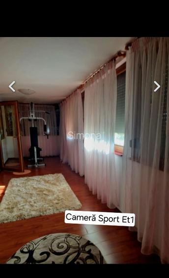 Vilă Coslogeni bratul Borcea Vilă Coslogeni bratul Borcea