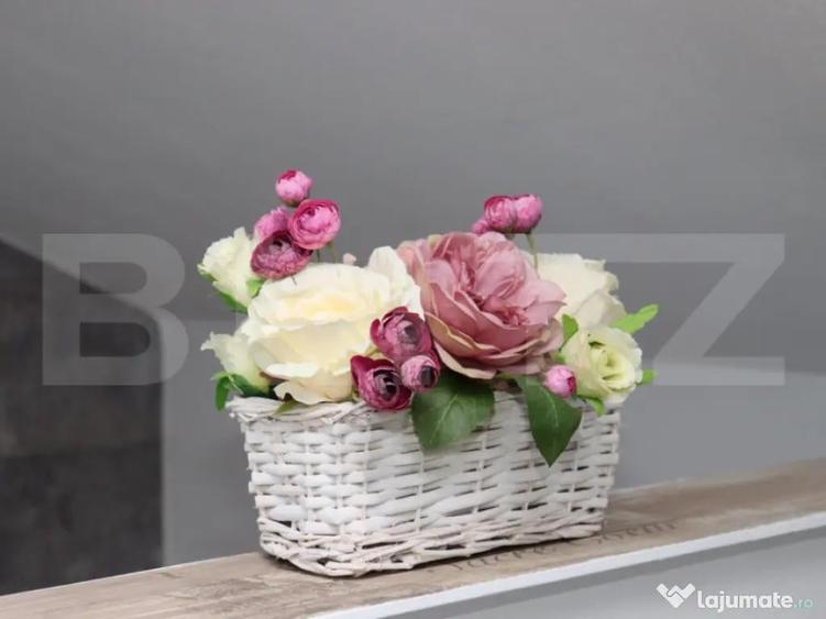 Casa cu 4 camere de vanzare, 150 mp, teren 532 mp, in Lazuri - 4