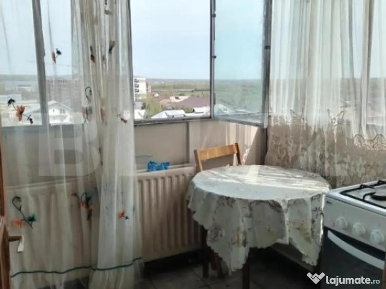 Micro 11 Garsoniera 36 mp etaj 5/5 - 4