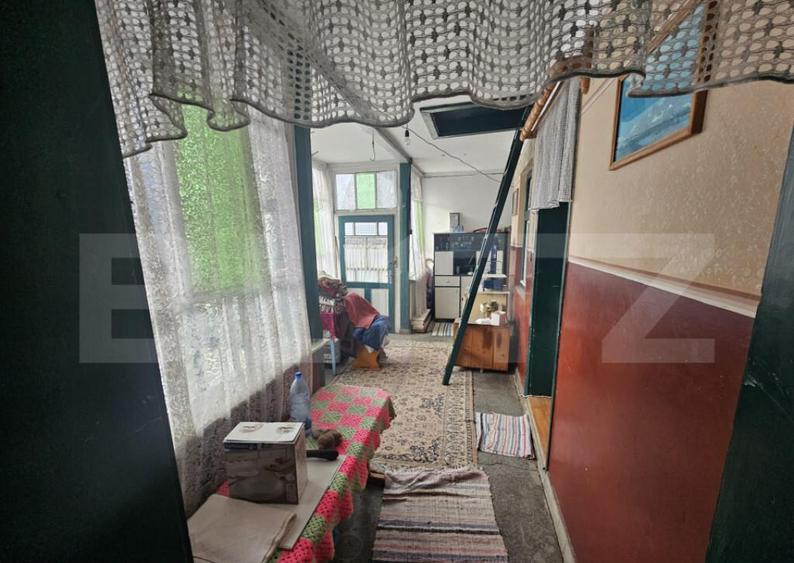 Casa de Vanzare Comuna Dumitra - 10
