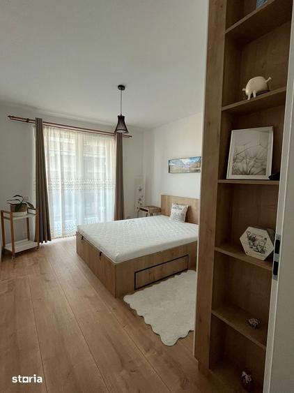 Apartament de inchiriat strada Valean Marginean - 6