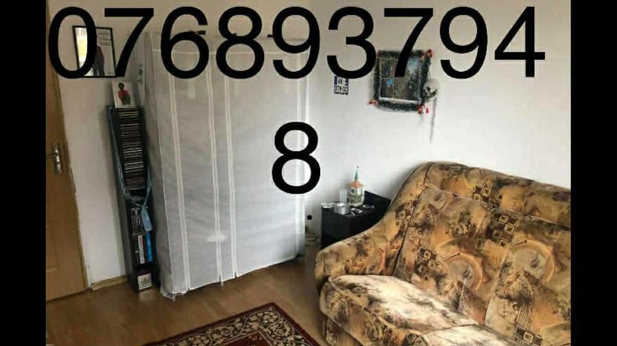 Apartament 3 camere decomandat , ultracentral - 1
