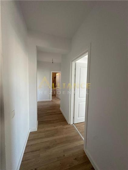 Apartament 3 camere de vanzare - Bloc nou cu lift | Mutare imediata - 7