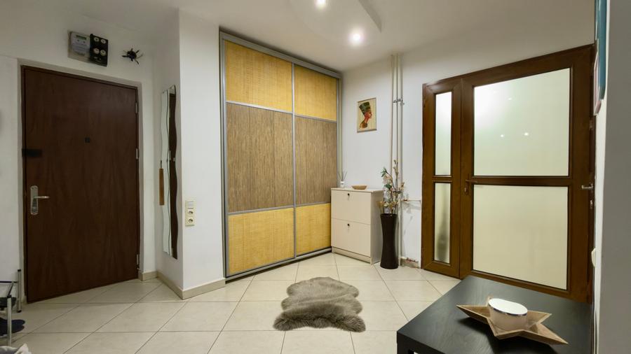 Apartament 3 camere Militari Lujerului, etaj 1, decomandat, 91 mp ! - 3
