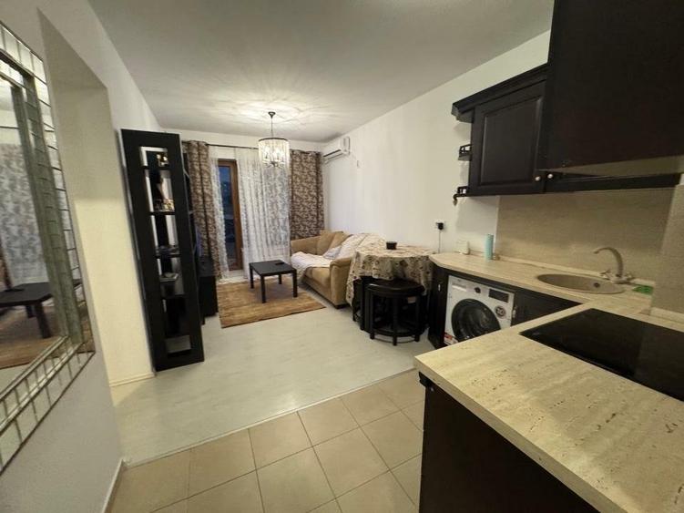 Apartament 3 camere lângă metrou Mihai Bravu - 1