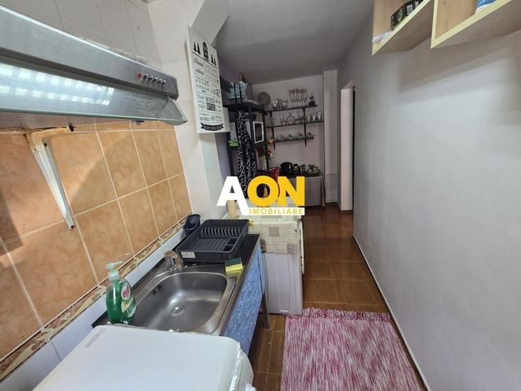 Apartament 3 Camere, Zona Bulevardul Transilvaniei - 6
