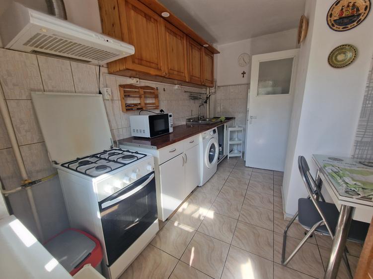 Disponibil - 2 camere TATARASI - esplanada Oancea -  amenajat complet - 9