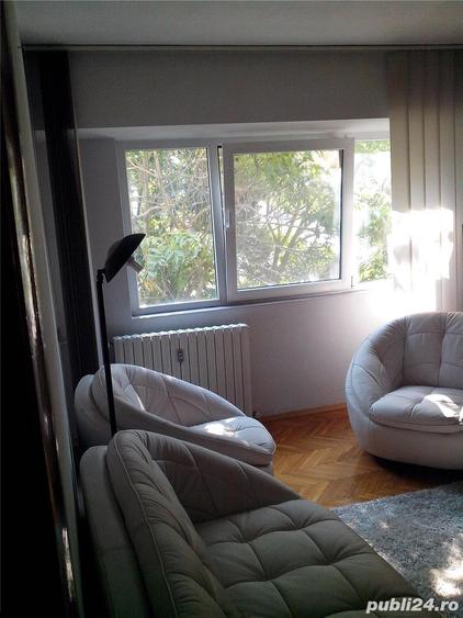 Ofer LA SCHIMB apartament decomandat 3 camere cf 0 stradal - 6