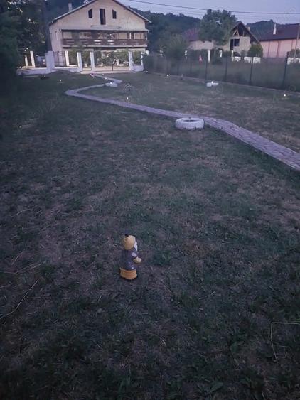 Vand casu?a de vacan?a. - 2