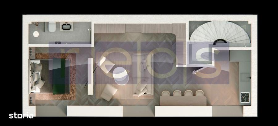 OPORTUNITATE | VILA | 320 MP | DOROBANTI | IDEALA REZIDENTA SAU INVEST - 1