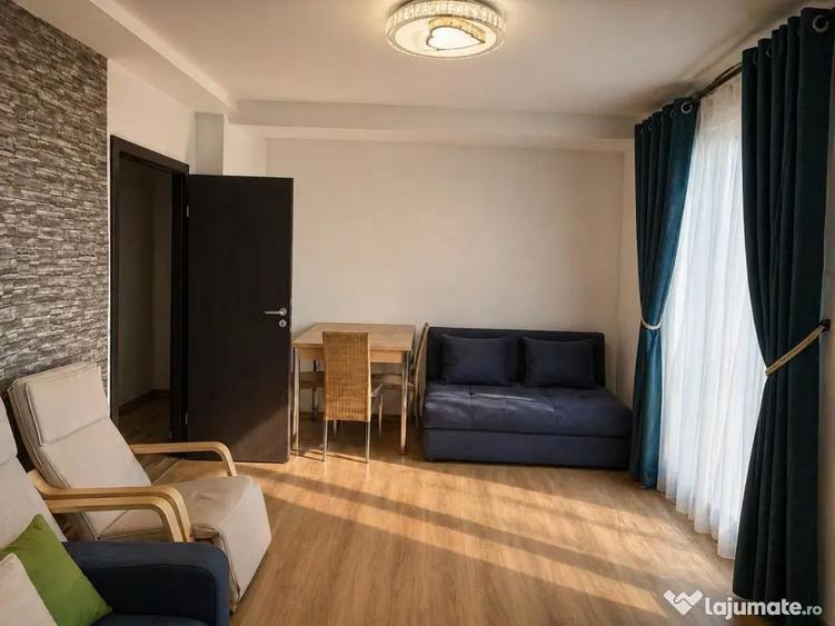 De vanzare Apartament 3 camere Complet mobilat si utilat Alunului - 7