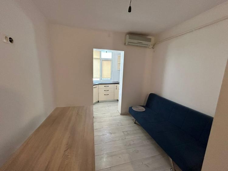Apartament 2 cam. transformat in 3 camere, Calarasi 4, mobilat utilat - 6