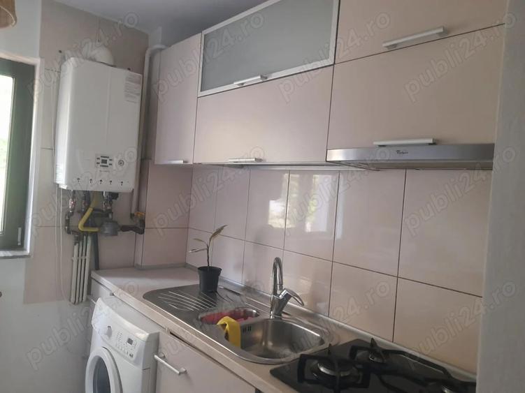 Inchiriez apartament 3 camere zona Calea Bucuresti- Rotunda - 4