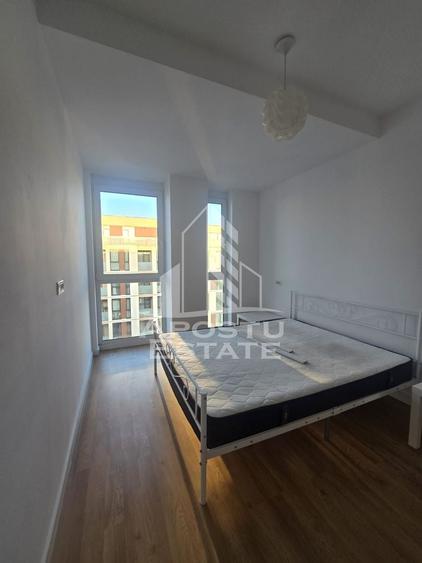 Apartament cu 2 camere open space Torontalului - 5