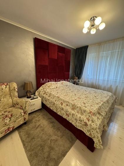 Apartament 3 camere+ parcare Metrou Aparatorii Patriei S43 Apartament 3 camere+ parcare Metrou Aparatorii Patriei S43