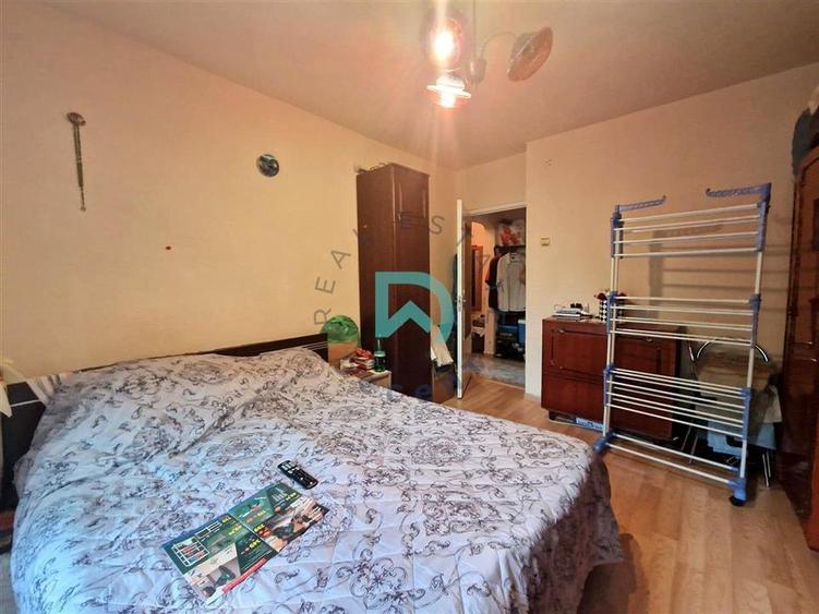 Garsoniera de vanzare, Astra,  Brasov - 5