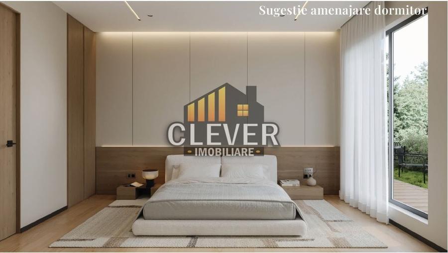 Apartament 3 Camere cu Curte Privată | Metrou Nicolae Teclu - 3