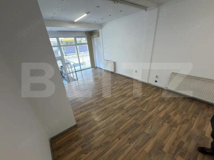 Spatiu comercial, 40 mp, zona Cetate - 5