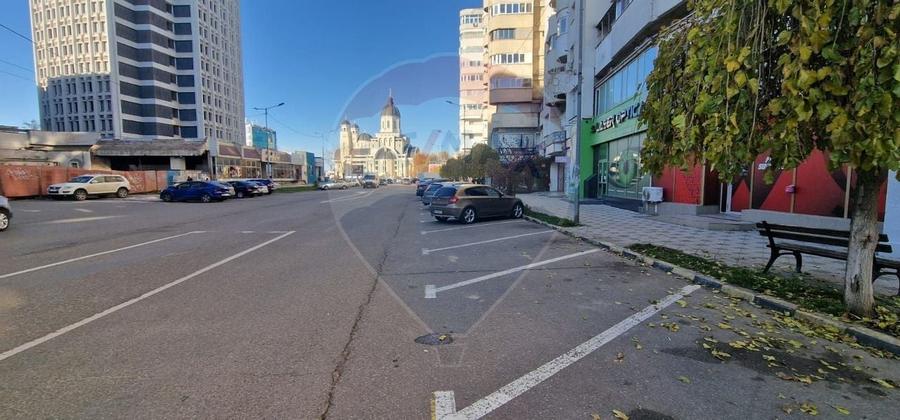 Spațiu comercial Strada Mihai Viteazu, nr. 1, PARTER - 5