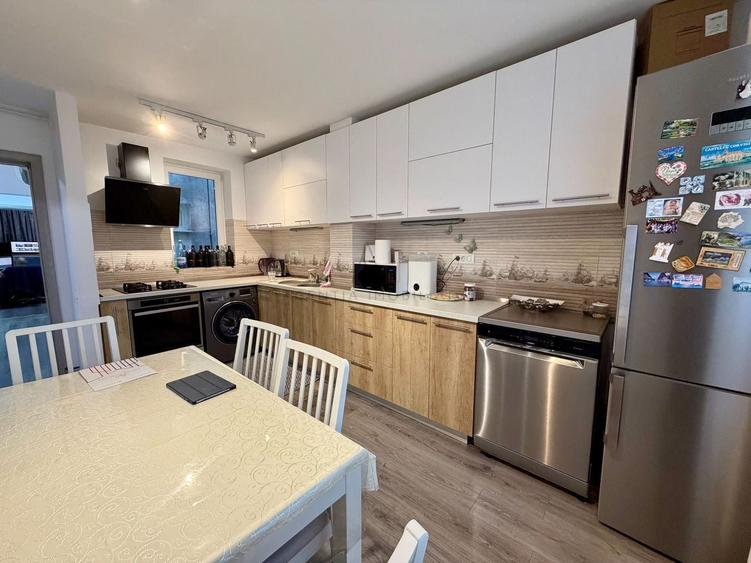 Apartament 3 Camere| Doamna Ghica | - 1