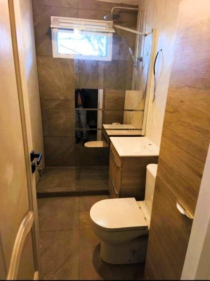 Etaj 1-Tudor Vladimirescu Bucsinescu-2 Camere 50mp-Renovat - 7