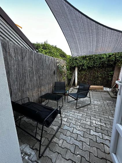 De inchiriat apartament cu TERASA si LOC DE PARCARE PROPRIU in curte Zona Odobescu - 3
