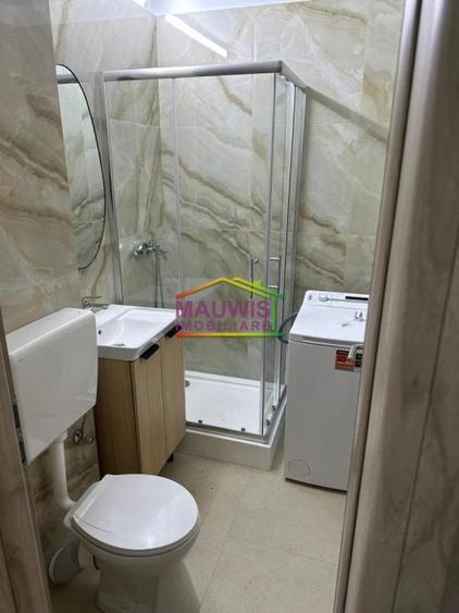 Iancului- Ferdinand- Liceul Iulia Hasdeu metrou 3 min - 2