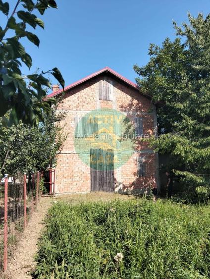 Casa de vanzare, zona Butea-Miclauseni