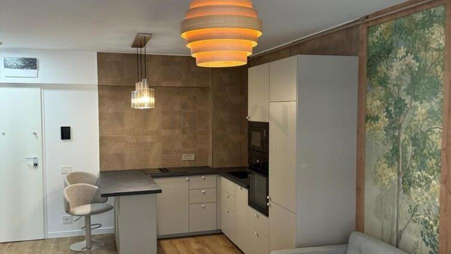 REA1026280 Apartament 2 Camere I De Inchiriat I Aviatiei - 1