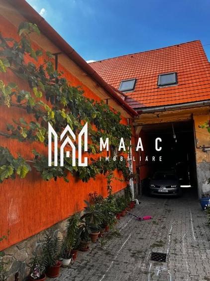 Casa individuala | Teren 510 mp | Cisnadie - 11