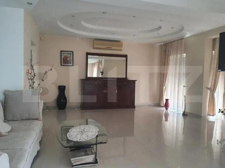 Vila de vanzare, cu 4 camere, 180 mp, zona Fratelia - 3