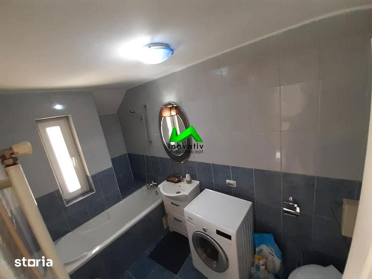 Apartament de vanzare 4 camere Sibiu Cedonia - 2