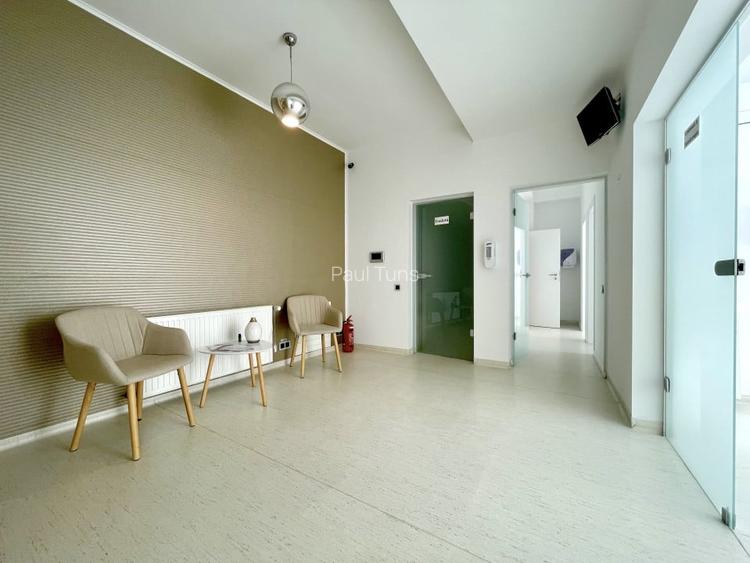 Spațiu comercial, 64 mp în Ultracentral